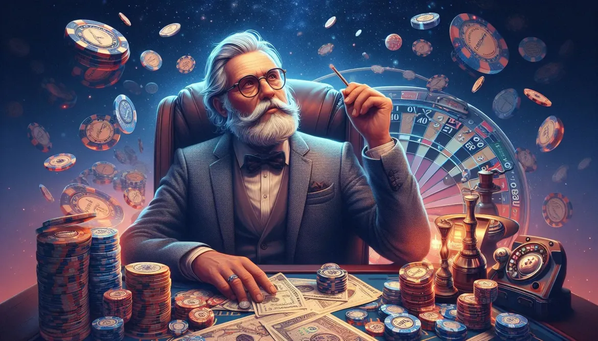 SlotyStake Casino